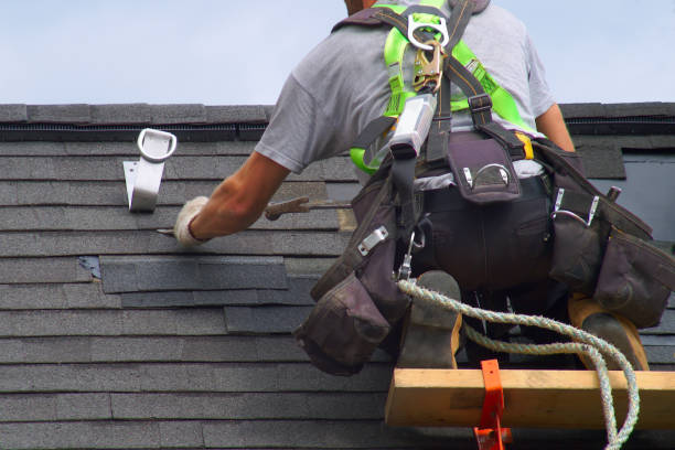 Tile Roofing Contractor in Towanda, PA
