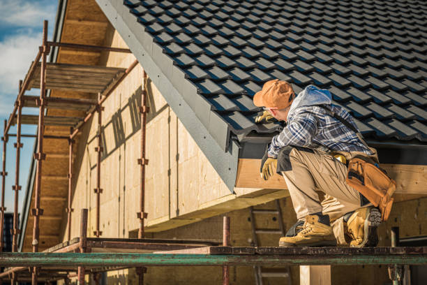 Gutter Installation and Roofing in Towanda, PA