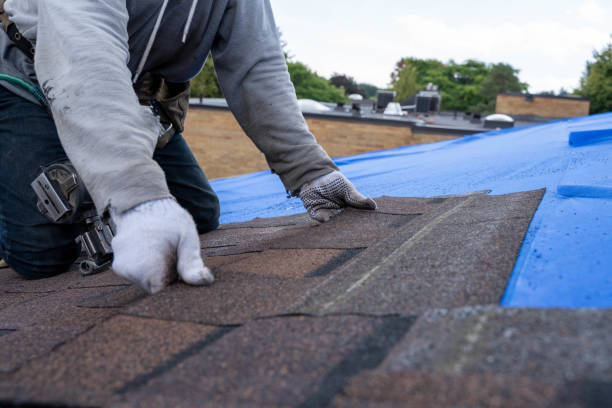 Quick and Trustworthy Emergency Roof Repair Services in Towanda, PA