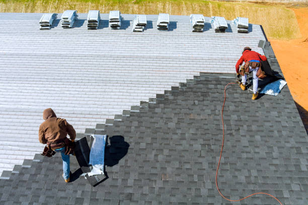 Best Residential Roofing Contractor  in Towanda, PA