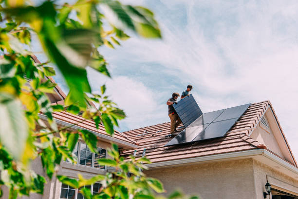 Best Roof Gutter Cleaning  in Towanda, PA