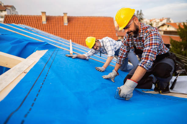Best Commercial Roofing Services  in Towanda, PA