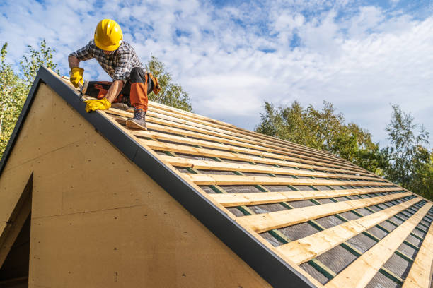 Best Flat Roof Repair Services  in Towanda, PA