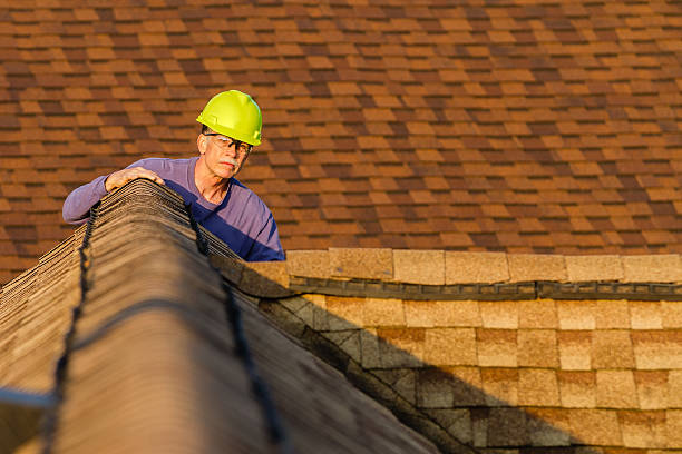 Best Best Roofing Contractors  in Towanda, PA