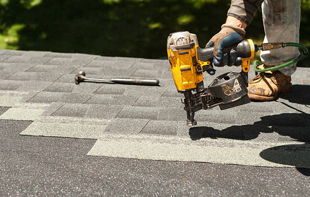 Best Gutter Installation and Roofing  in Towanda, PA