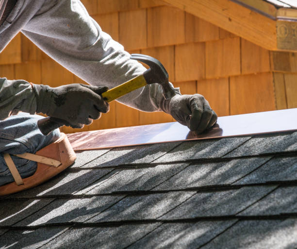 Best Commercial Roofing Services  in Towanda, PA